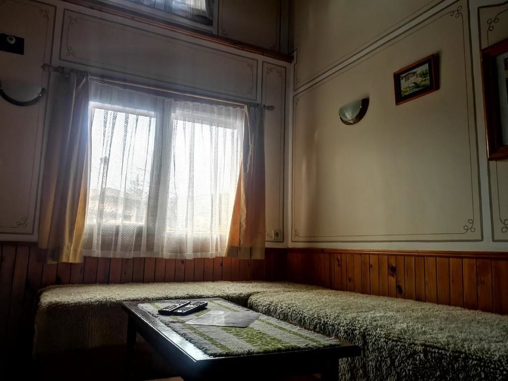 Гостевой дом Zlatniyat Telets Guest Rooms Копривштица-60