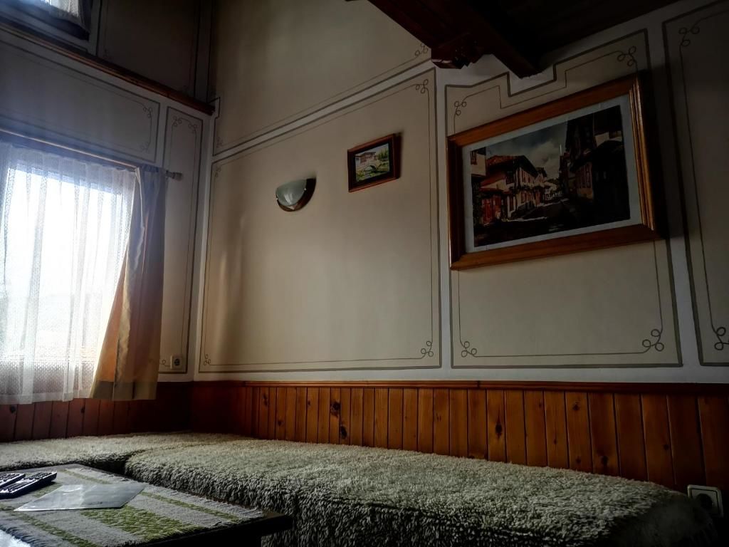 Гостевой дом Zlatniyat Telets Guest Rooms Копривштица-61