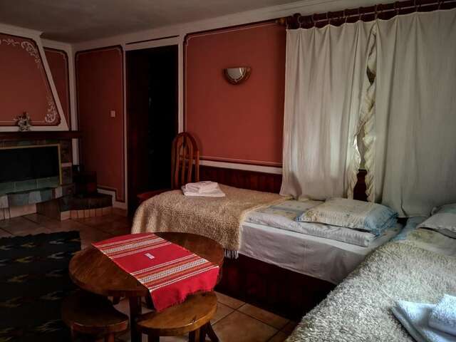 Гостевой дом Zlatniyat Telets Guest Rooms Копривштица-20
