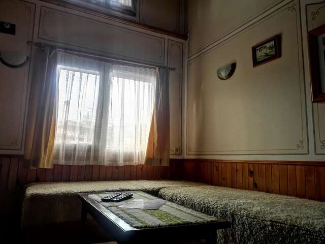Гостевой дом Zlatniyat Telets Guest Rooms Копривштица-59
